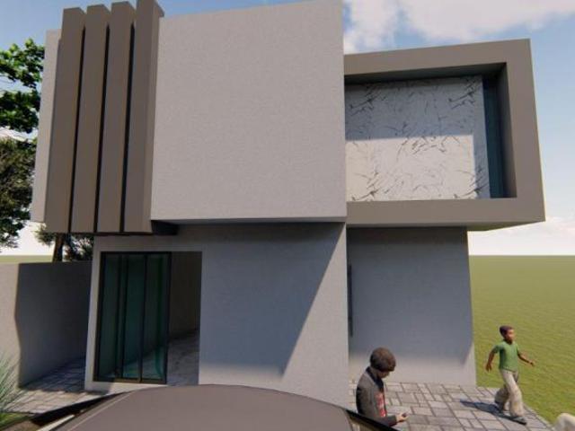 ¡ Preventa Residencial La Gabina a solo 08 min. de Apizaco Tlaxcala !
