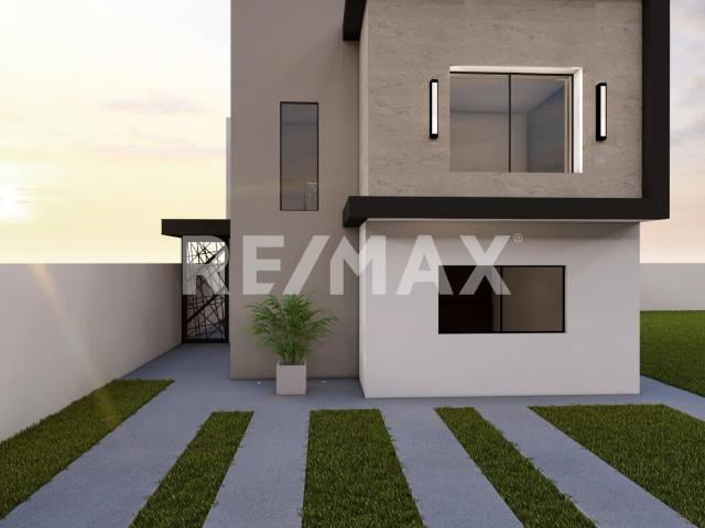 PREVENTA Residencial Los Santos, Querubín