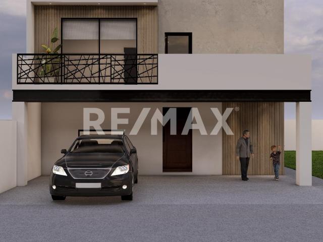 PREVENTA Residencial Los Santos, Serafín