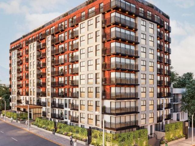 Preventas departamentos Condominio Luzzo Cerro Colorado