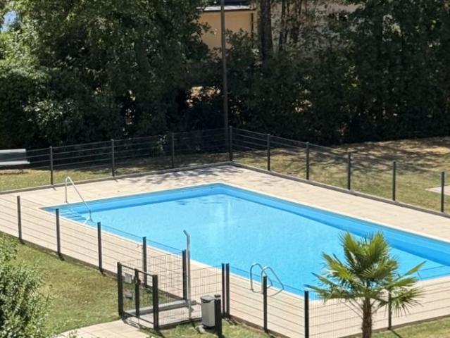 Préverenges 3.5 pièces à deux pas du lac