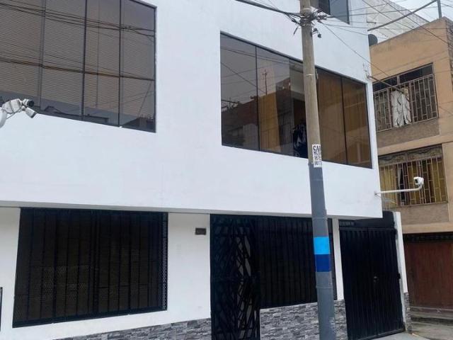 PREVI CALLAO ALQUILER MINI DEPARTAMENTO DE 60 M2 A CUADRAS DE LA AV TOMAS VALLE