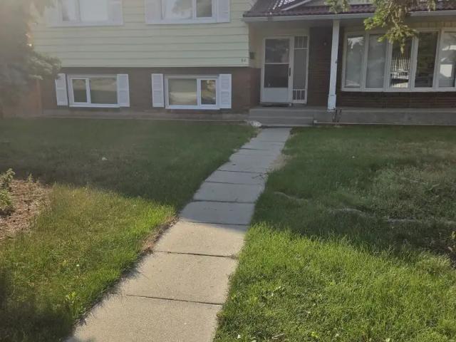 Previous Showhome in Thorncliffe