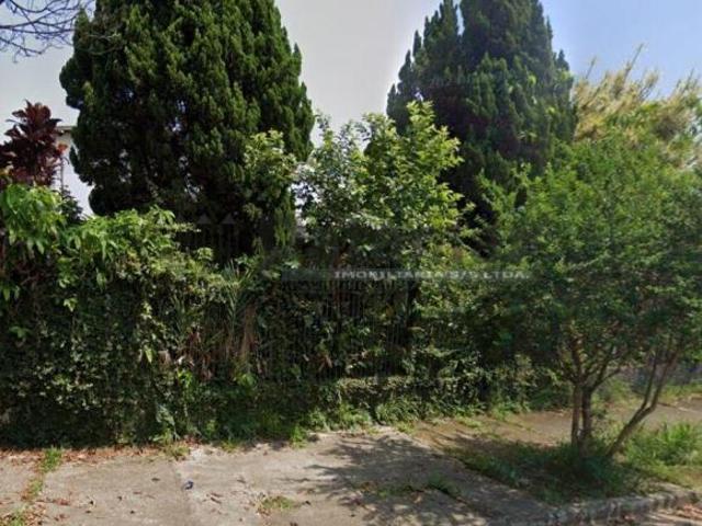 Previdencia terreno de esquina com 520 metros com casa pra grande reforma!