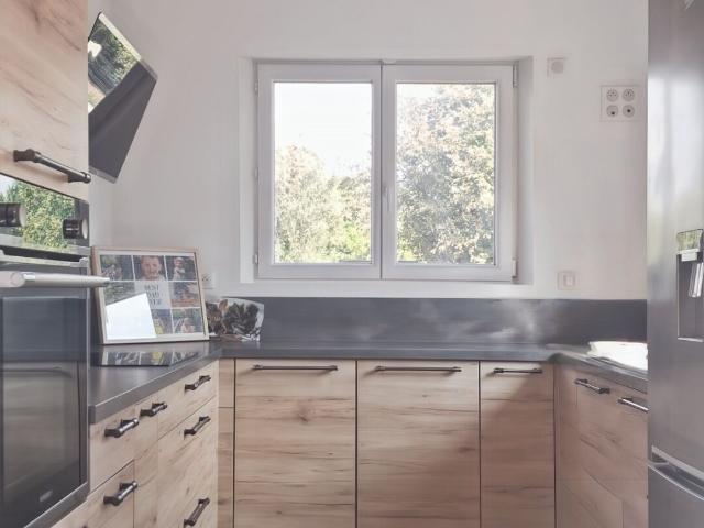 Prévillers Vente Maison 60
