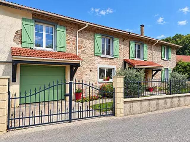 Prey 88600 Achat / Vente maison 7 pièces t7