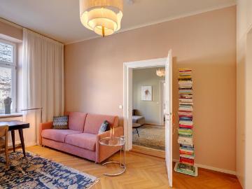 Preysingstraße, 81667 München