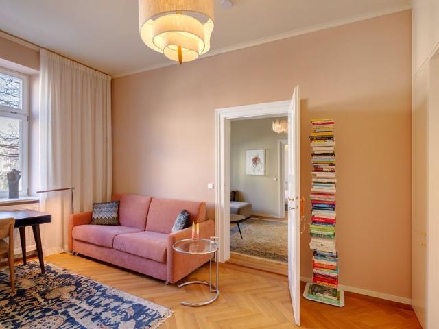 Preysingstraße, 81667 München