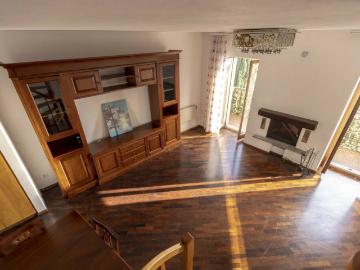 PREZZO ECCEZIONALE 3.5 DUPLEX VISTA LAGO A RUVIGLIANA