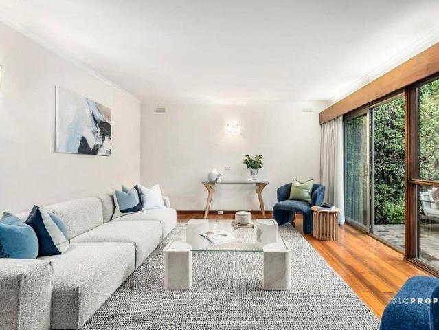 Pre eminent Prestige Near Sunnyside Estate: A Rare Camberwell Canvas