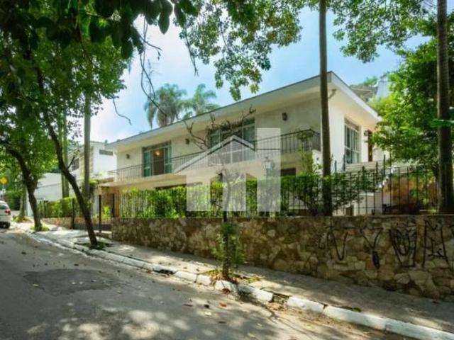 Vende Preço Excelente Mansão de Alto Padrão 665 m2 Jd Marajoara