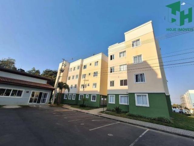 Preço Imbatível! Última Oportunidade de comprar esse belíssimo apartamento em Almirante Tamandaré!