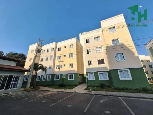 Preço Imbatível! Última Oportunidade de comprar esse belíssimo apartamento em Almirante Tamandaré!