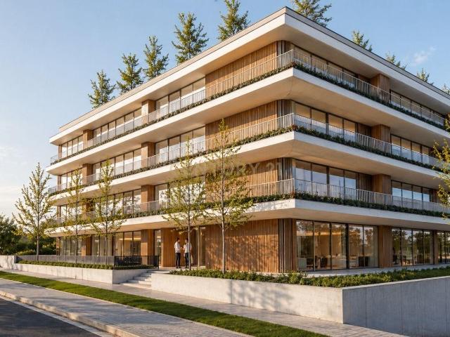 PRÉ LANÇAMENTO | Um novo conceito de exclusividade e investimento em Vila Nova de Gaia