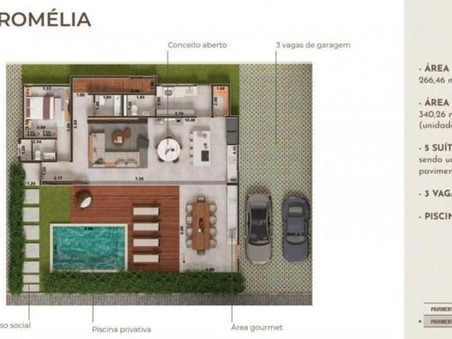 Pré lançamento exclusivo na Praia da Baleia