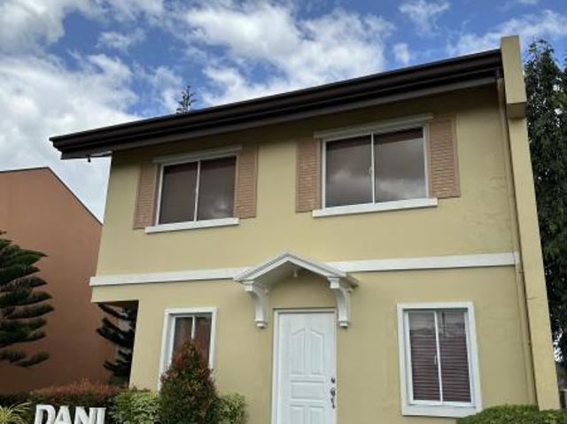 Pre Selling: 4 Bedroom with 3 Bathrooms