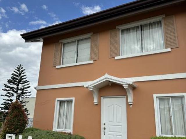Pre Selling: 2 Storey House with 5 Bedroom House