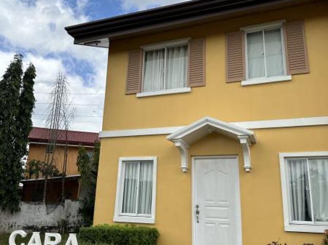 Pre Selling: 3 Bedroom House