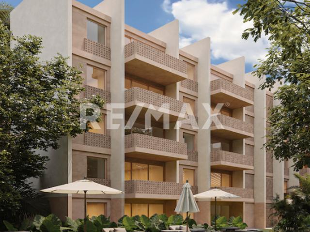 PREVENTA Condo ALANA Wellness living Alberca Amenidades cerca Playa Nuevo Vallarta