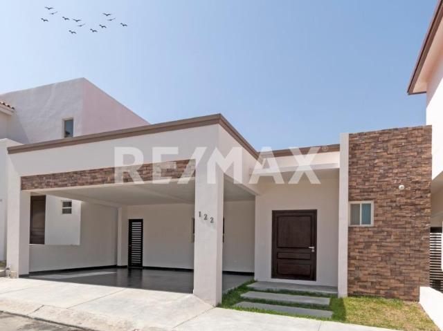 PRE VENTA Casa de un nivel en Allende Nuevo Le?n, M?xico. 4