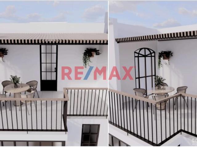 Pre Venta: Casa En Estreno En Yanahuara A Pasos De La Plaza