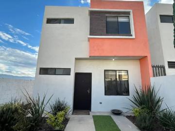 PRE VENTA CASAS COLOSIO RAMOS