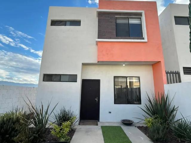 PRE VENTA CASAS COLOSIO RAMOS