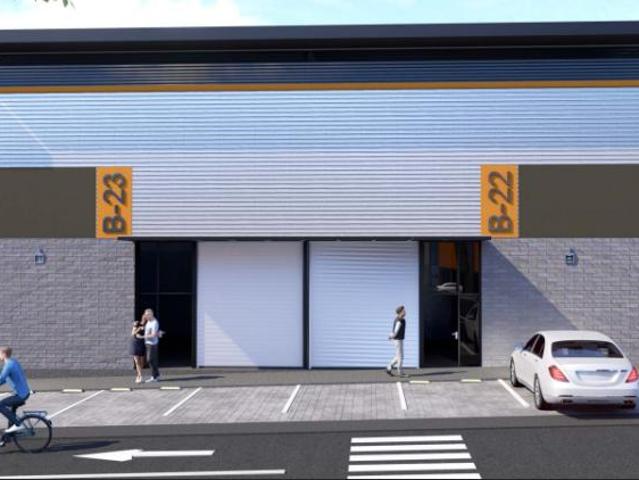 PRE VENTA BODEGAS COMERCIALES DENTRO DE LA CIUDAD DE QRO