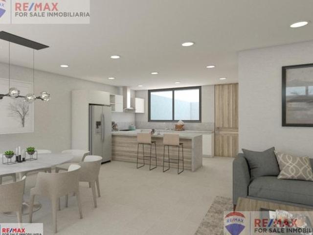 Pre venta de casa, Tzompantle, Cuernavaca, Morelos…Clave 5364