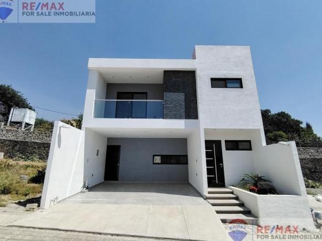 Pre venta de casa, Col. Maravillas, Cuernavaca, Morelos…Clave 5122
