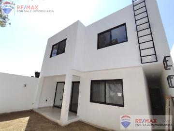 Pre venta de casa, Col. Maravillas, Cuernavaca, Morelos?Clave 5122