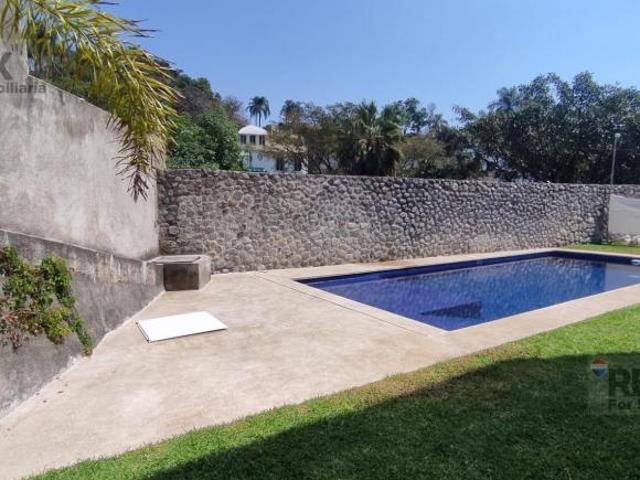 Pre venta de casa en condominio, Las Palmas, Cuernavaca, Morelos…Clave 4652