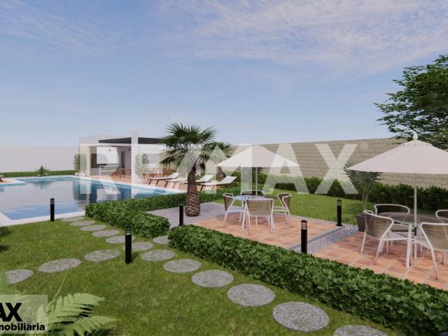 Pre venta de casa en condominio, 4 recamaras + roof, Tequesquitengo, Morelos…Clave 5500