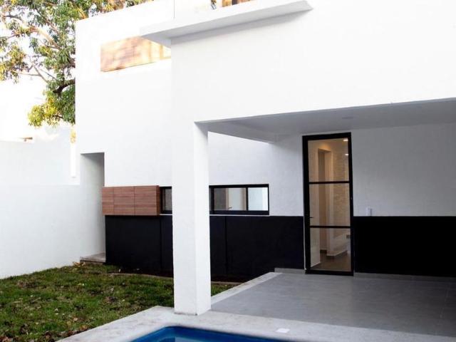 Pre venta de casa en Lomas de Atzingo, Cuernavaca, Morelos?Clave 6073