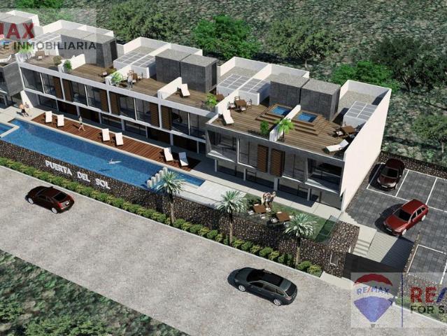 Pre venta de casas en cond Tequesquitengo, Morelos. Clave 3354