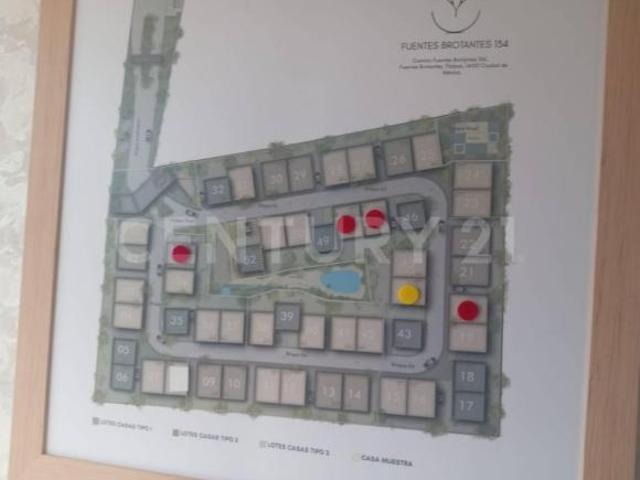 PRE VENTA DE CASAS EN CONDOMINIO