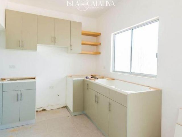 Pre venta de casas en Isla Catalina Residencial, Tijuana