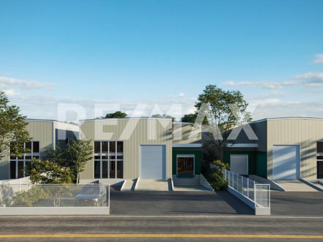 Venta bodega comercial Andena a 100 m de periférico sur, Mérida Yucatán