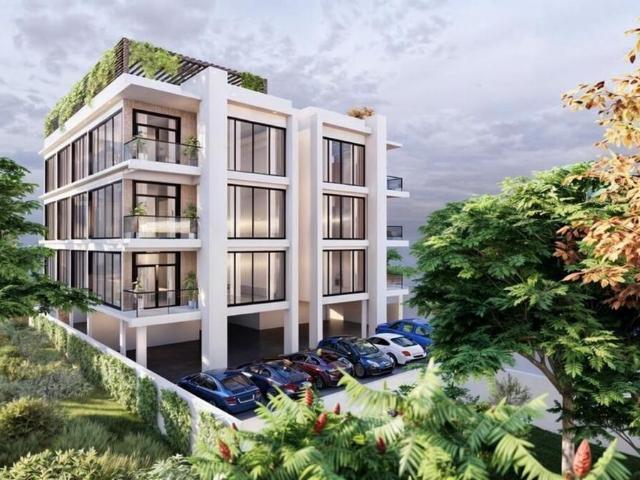 PRE VENTA DE DEPARTAMENTO EN MODERNA RESIDENCIAL