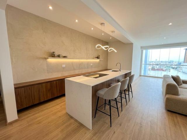 Pre Venta de Departamento En Casuarinas Sur | 3 Habitaciones