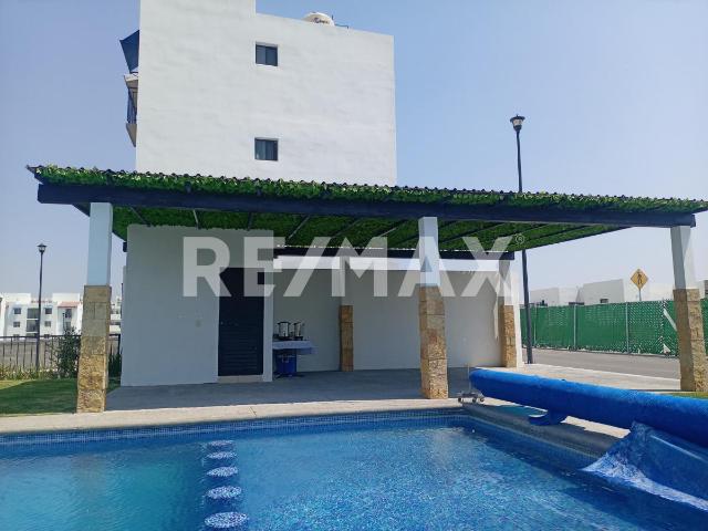 Departamento en Venta en Ciudad del Sol Querétaro