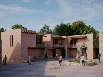 Apartamento en venta en Queretaro de Arteaga - Zona infantil