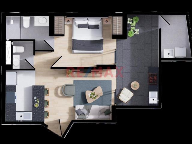 Pre Venta De Departamentos Urbanizacion Privada En Cayma