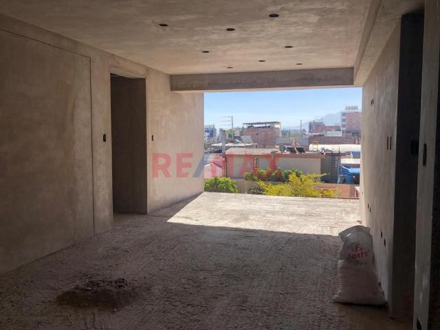 Pre Venta De Departamentos En Excelente Ubicación De Paucarpata