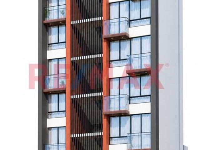 Pre Venta De Departamentos En Jbyr