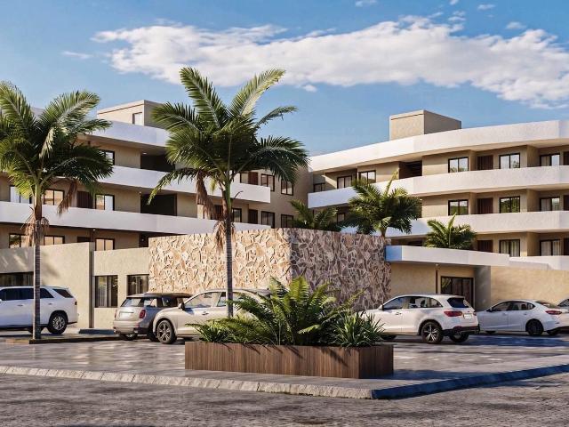 Pre Venta de Departamentos en Playa de Vacas