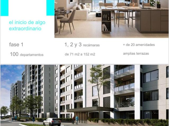 PRE VENTA DE DEPARTAMENTOS SAN NICOLAS DE LOS GARZA, N.L