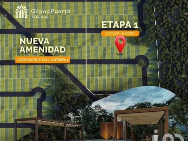 Pre venta de Lotes en Yucatan, Grand Puerta Telchac Etapa 1 de 4