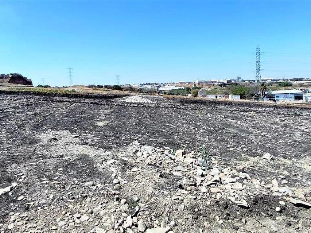 Pre Venta de Lotes Industriales en Corregidora, 66 Lotes desde 400m2 a 1,300m2