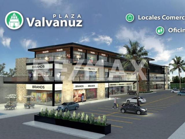 PRE VENTA DE LOCALES Y OFICINAS LA PRADERA QUERETARO